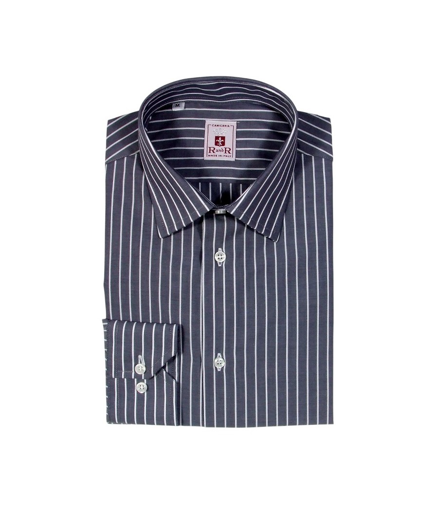 Camicia Uomo VITTORIA personalizzata Roby & Roby