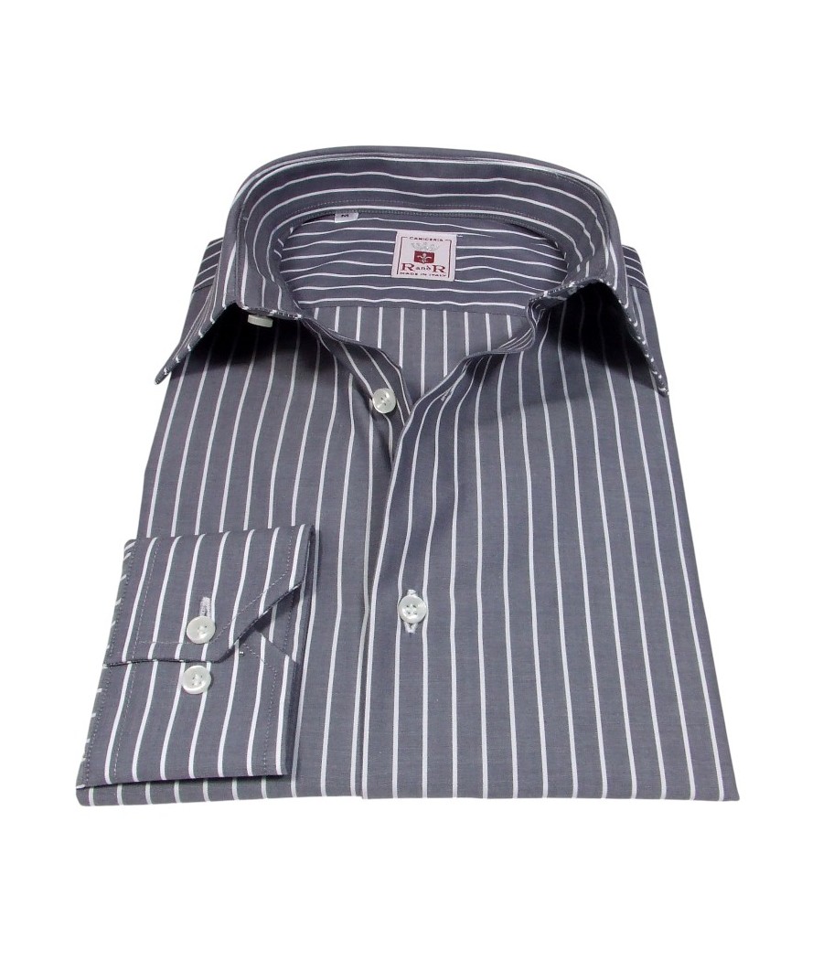 Camicia Uomo VITTORIA personalizzata Roby & Roby