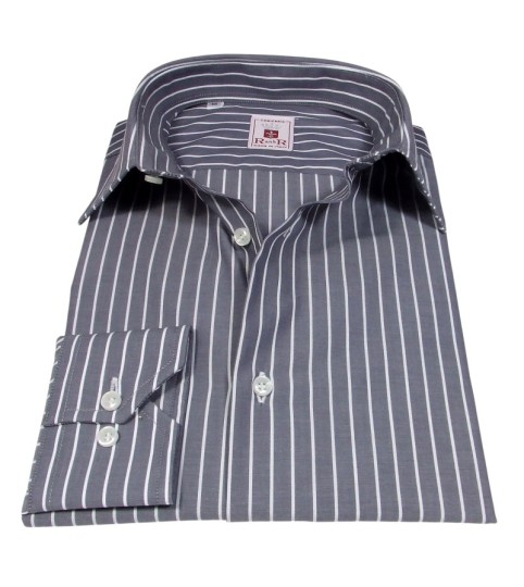 Camicia Uomo VITTORIA personalizzata Roby & Roby