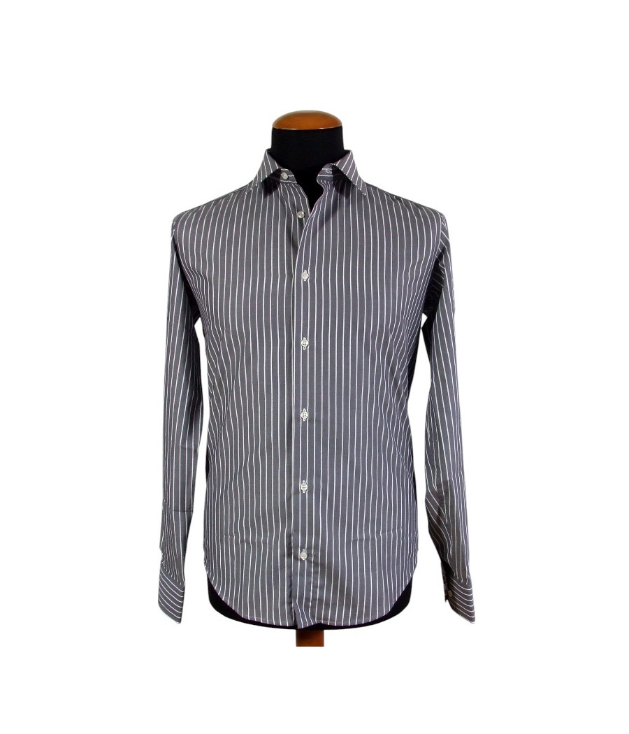 Camicia Uomo VITTORIA personalizzata Roby & Roby