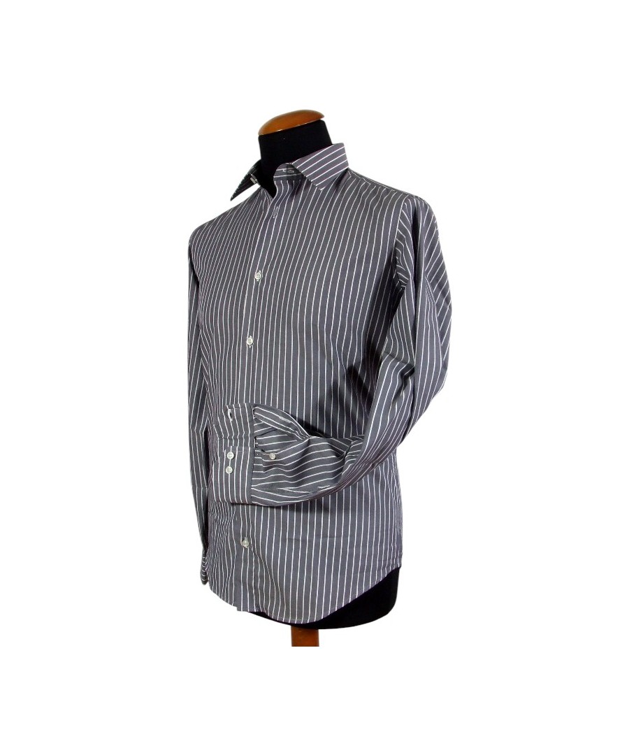 Men's custom shirt VITTORIA Roby & Roby