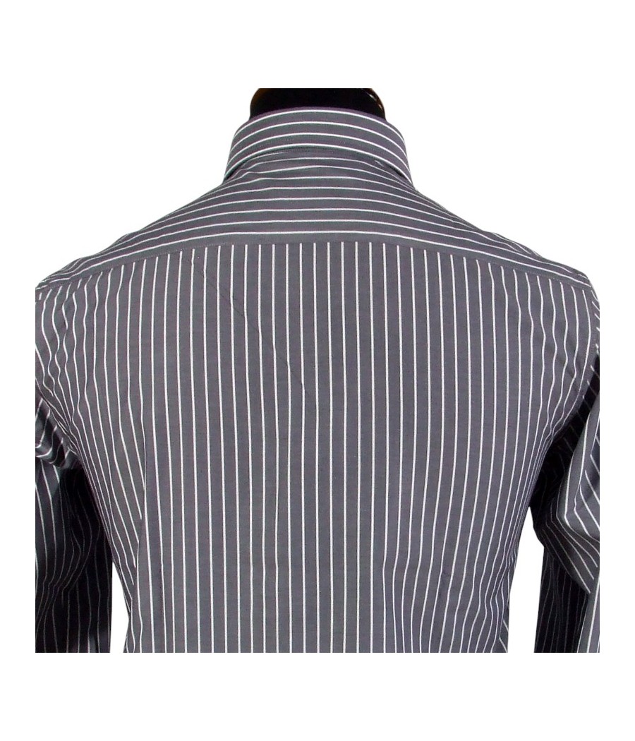 Camicia Uomo VITTORIA personalizzata Roby & Roby