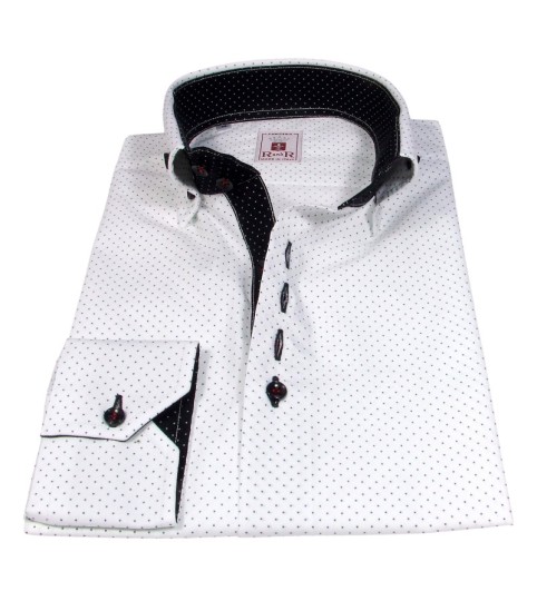 Camicia Uomo APRILIA personalizzata Roby & Roby