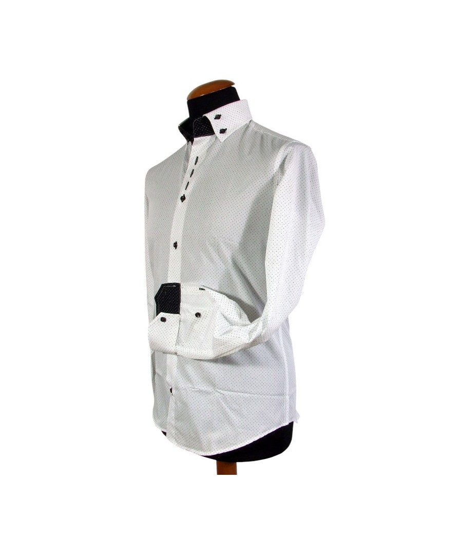 Camicia Uomo APRILIA personalizzata Roby & Roby