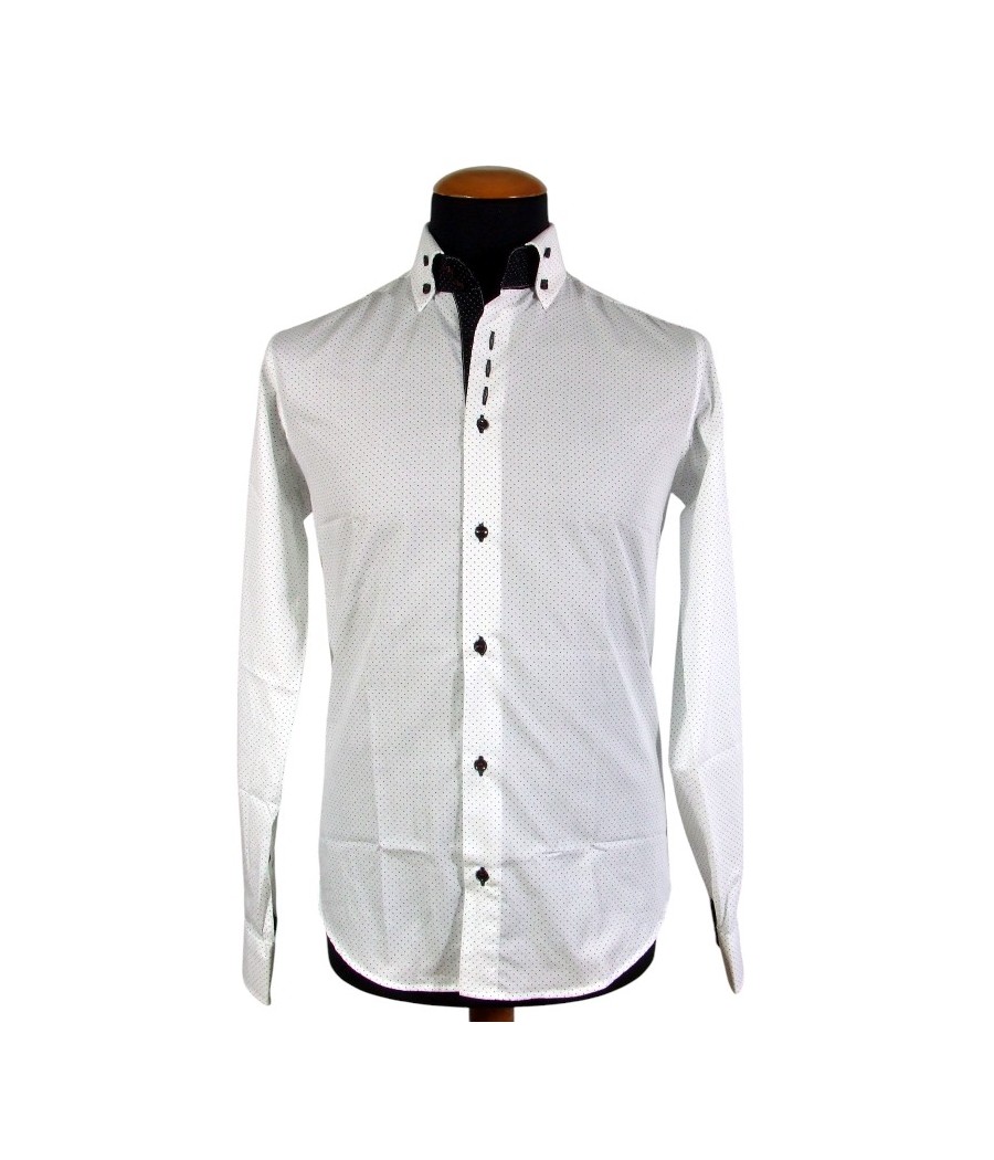 Camicia Uomo APRILIA personalizzata Roby & Roby