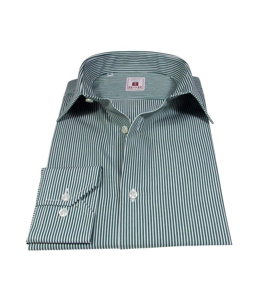 Camicia Uomo CARPI personalizzata Roby & Roby