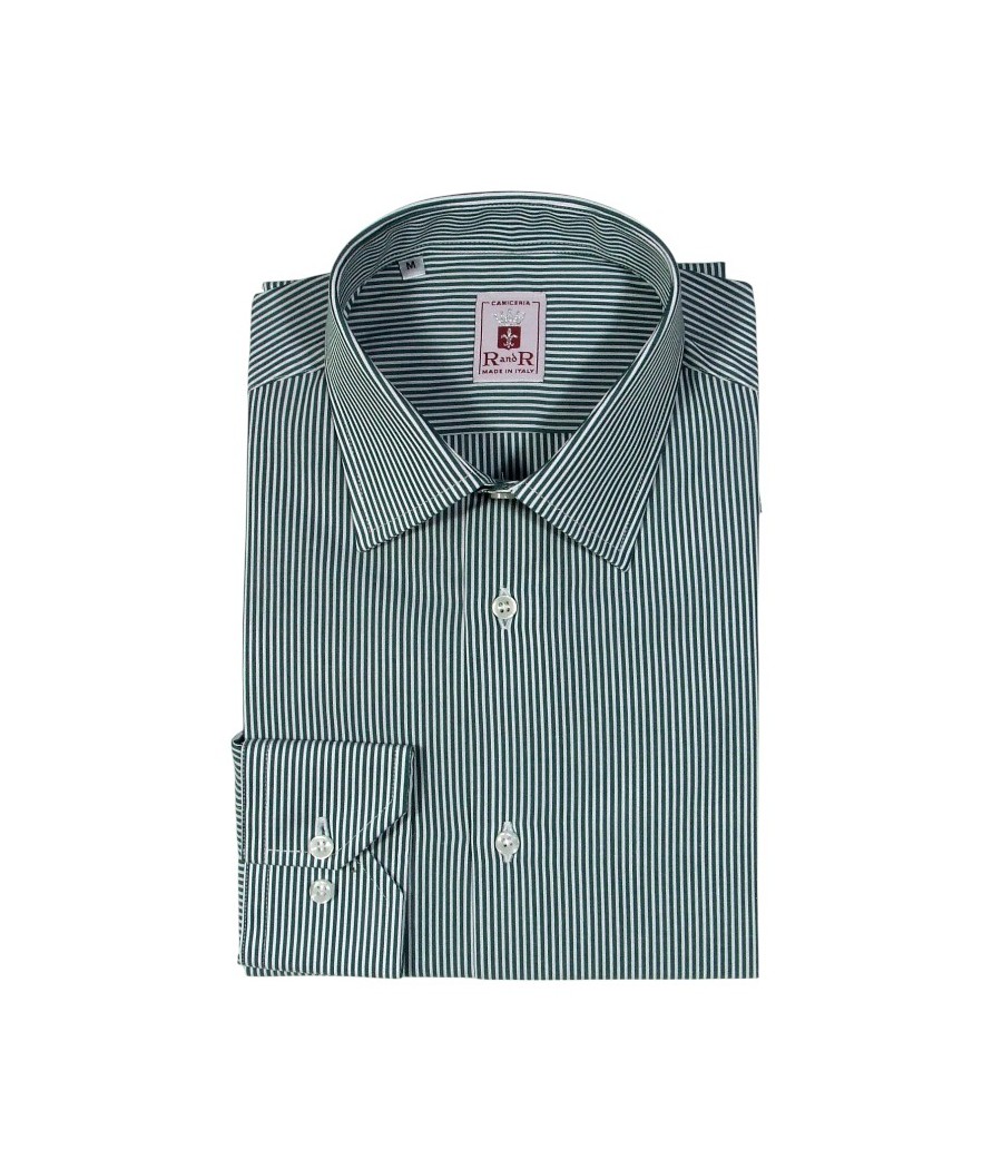 Camicia Uomo CARPI personalizzata Roby & Roby