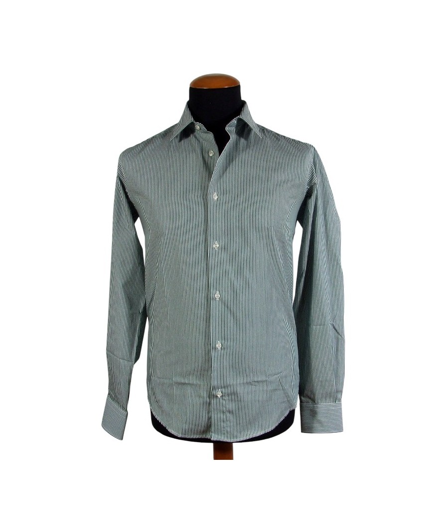 Camicia Uomo CARPI personalizzata Roby & Roby