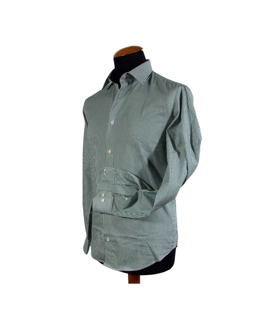 Camicia Uomo CARPI personalizzata Roby & Roby