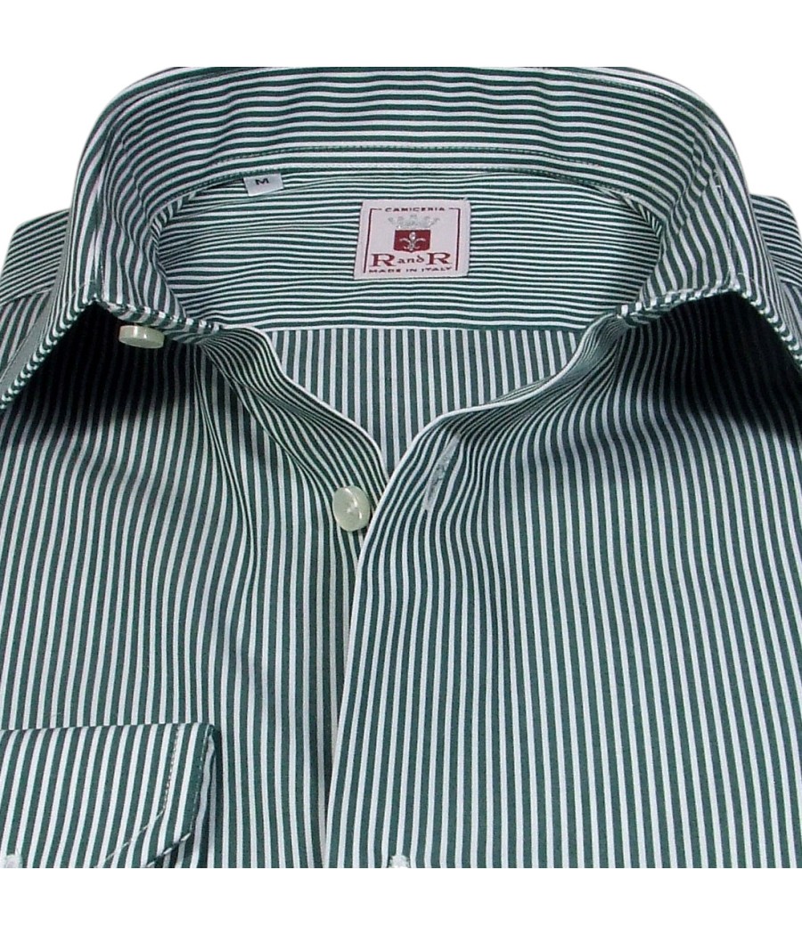 Camicia Uomo CARPI personalizzata Roby & Roby