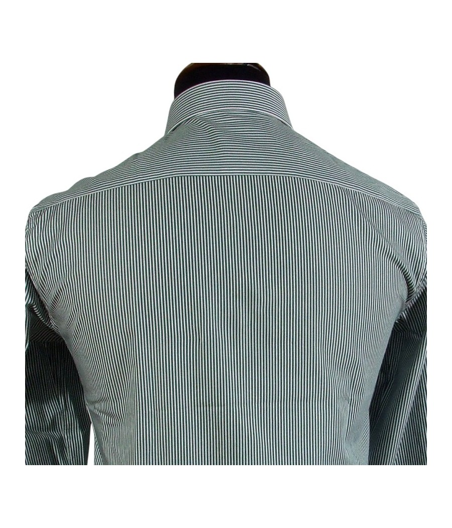 Camicia Uomo CARPI personalizzata Roby & Roby