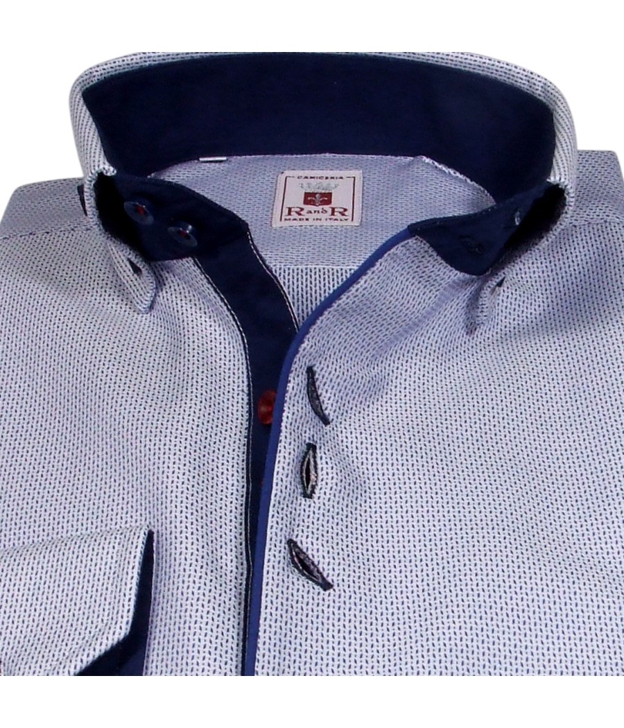 Men's shirt MANILA Roby & Roby