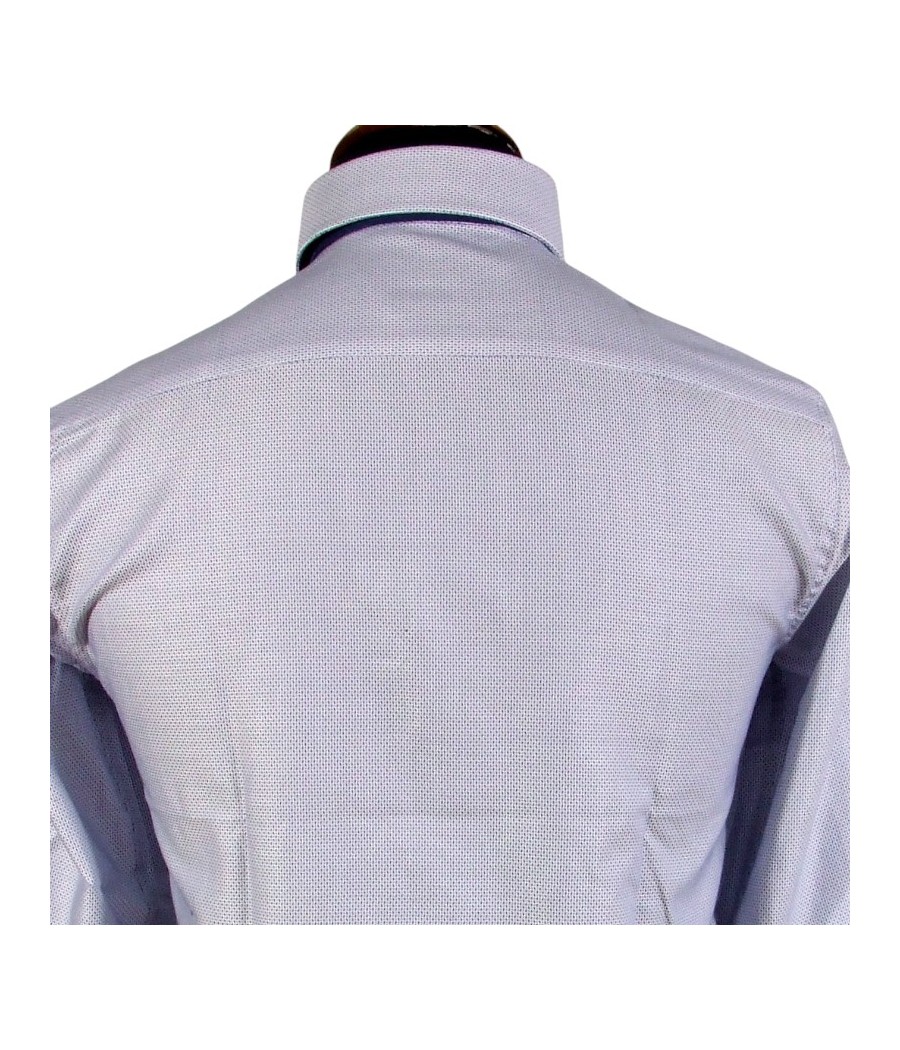 Camicia Uomo MANILA Roby & Roby