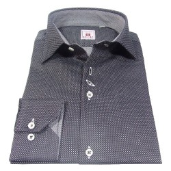 Men's shirt VICENZA Roby & Roby