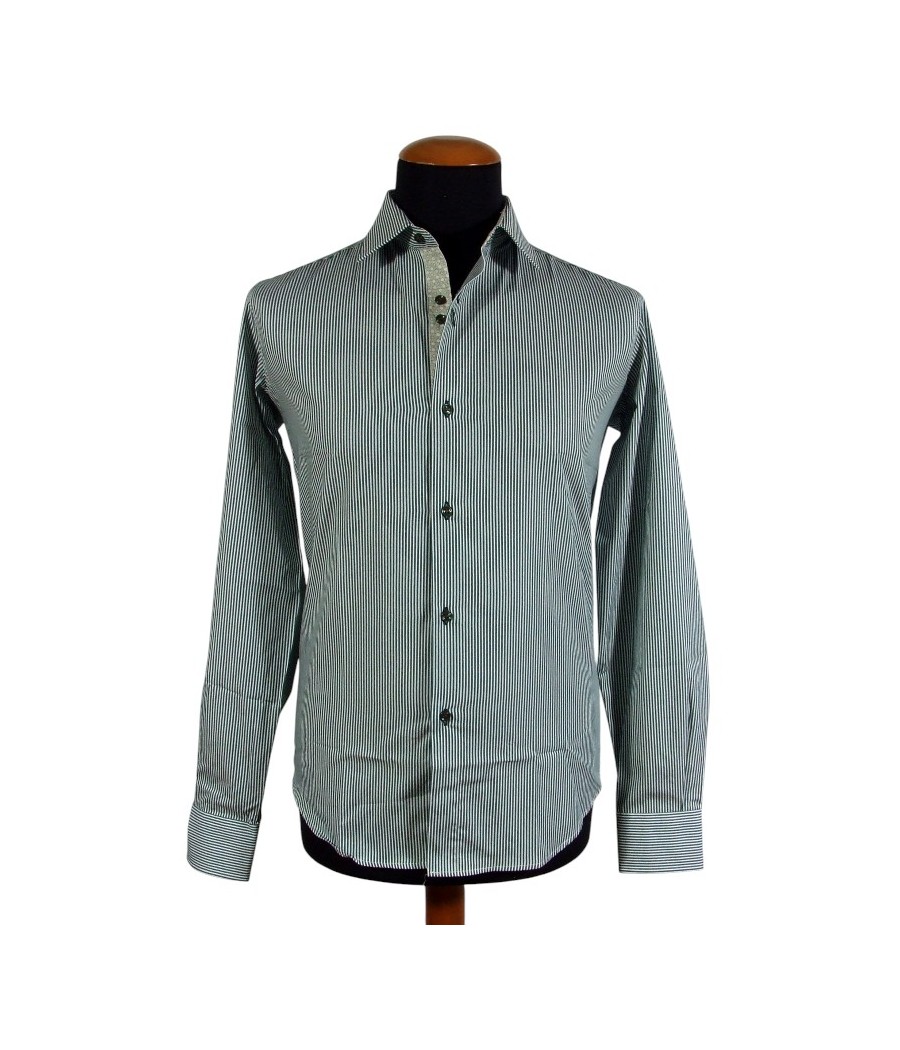 Men's shirt TRAPANI Roby & Roby