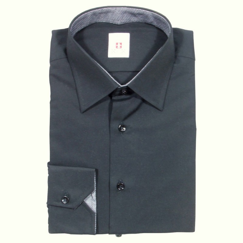 Camicia Uomo BURGOS