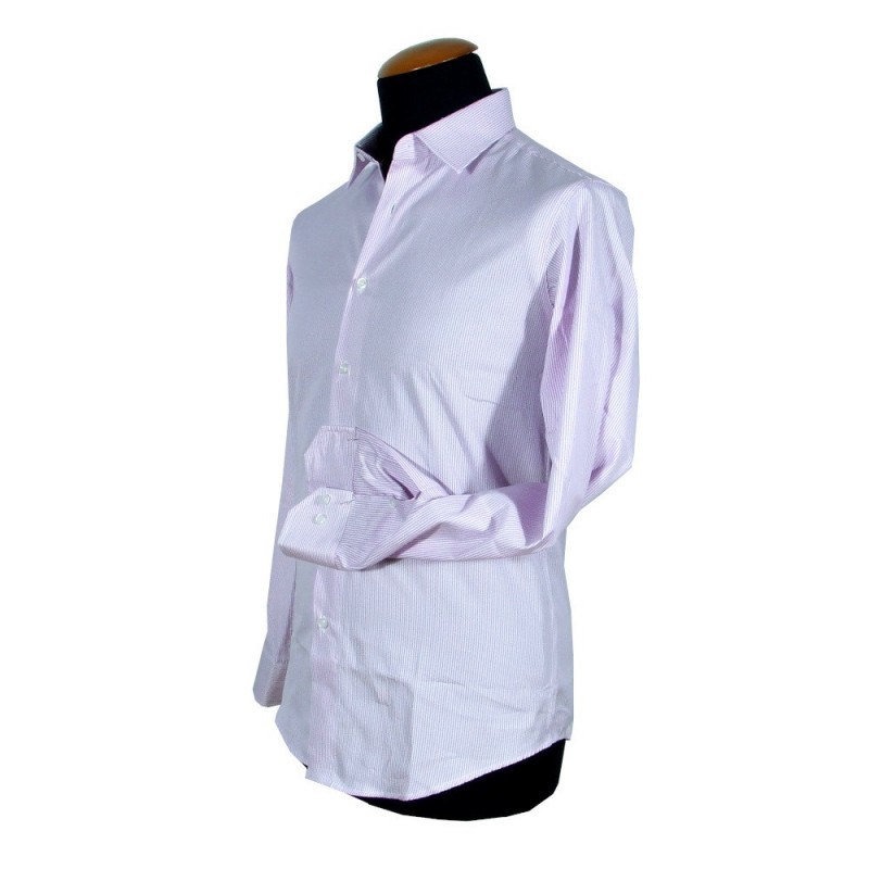 Camicia Uomo LECCO