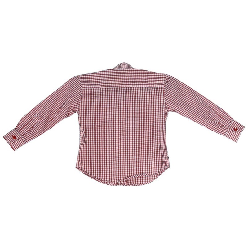 Camicia bambino ALASSIO