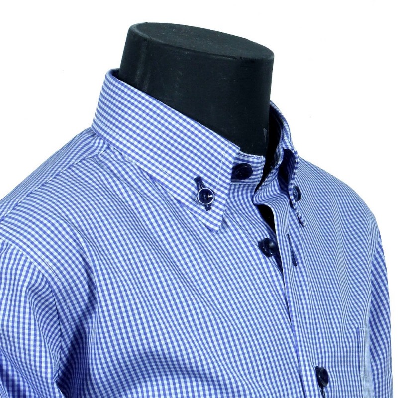 Camicia bambino ALBENGA