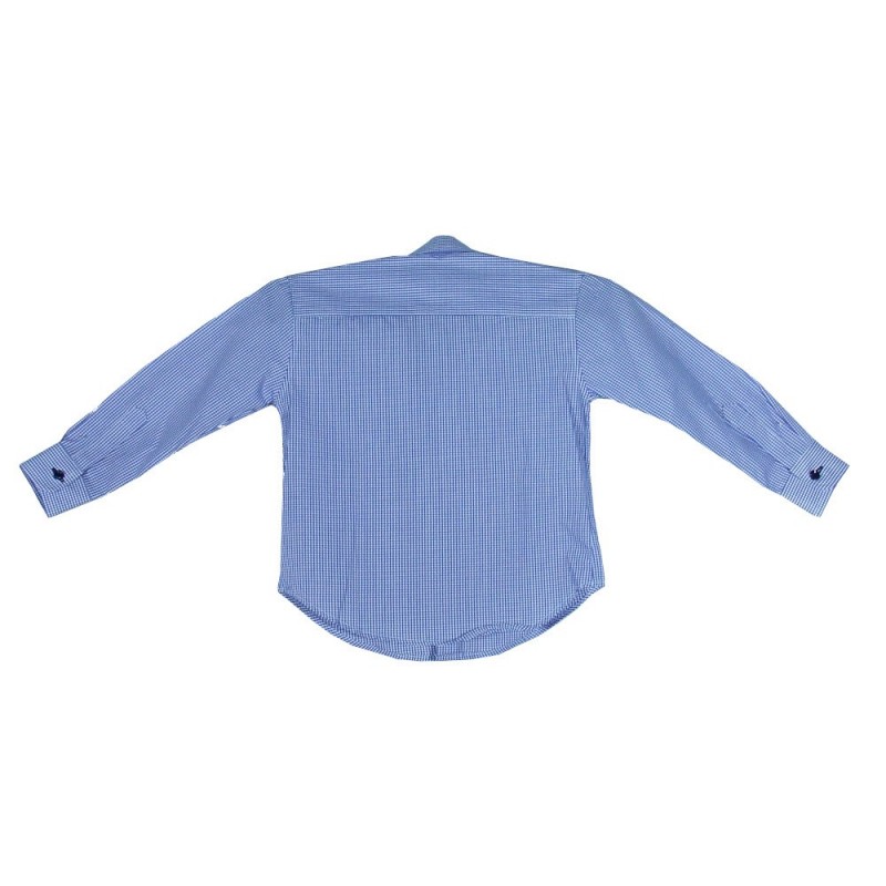 Camicia bambino ALBENGA