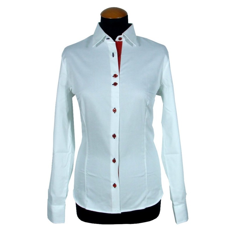 Camicia Donna CAMELIA