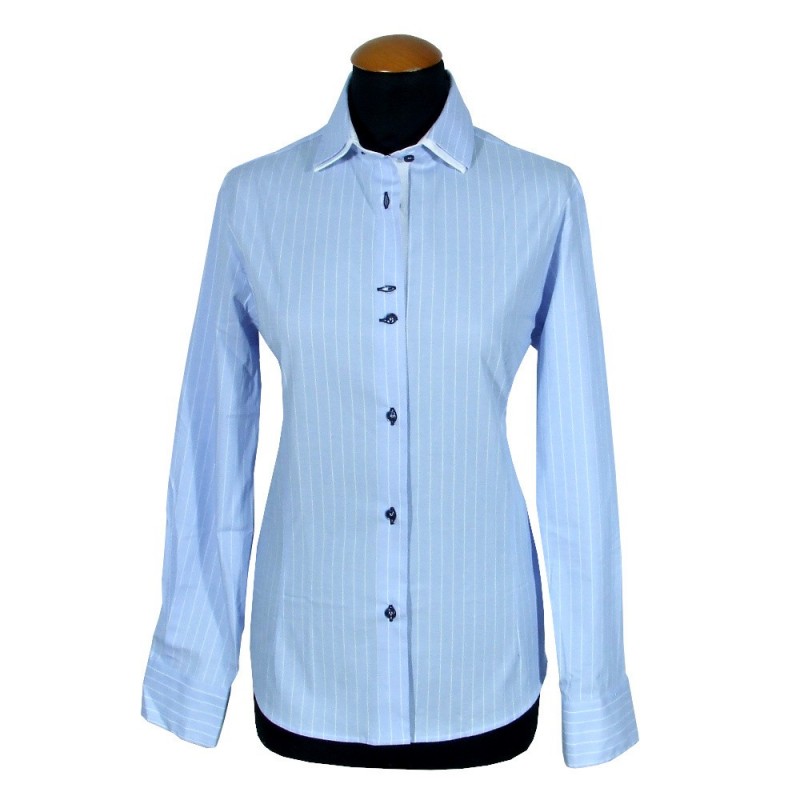 Camicia Donna GARDENIA