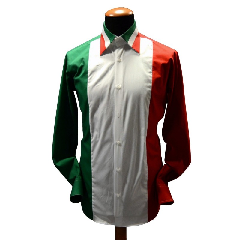 Camicia Uomo ITALIA