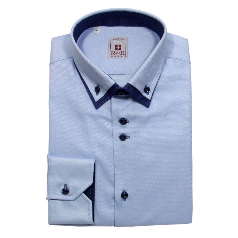 Men's shirt LISBONA