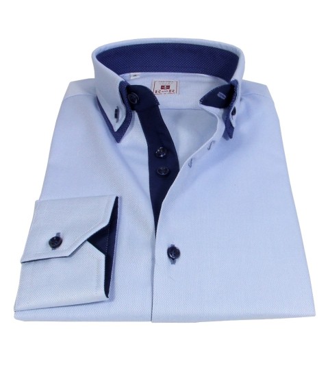 Men's shirt LISBONA Roby & Roby