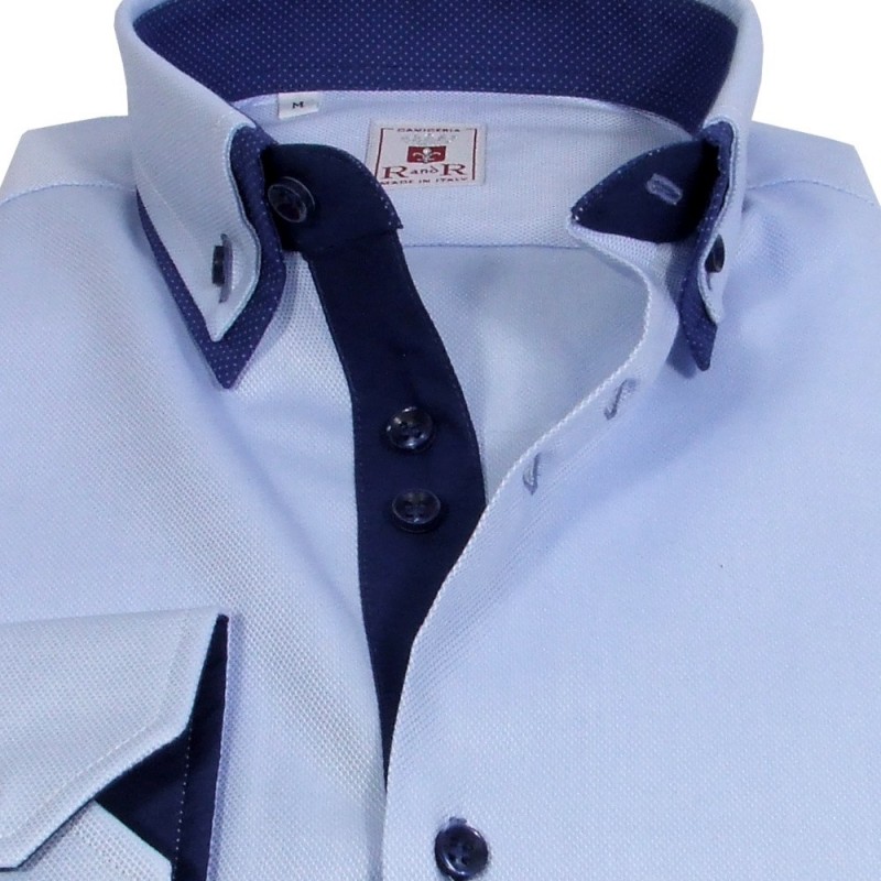 Men's shirt LISBONA