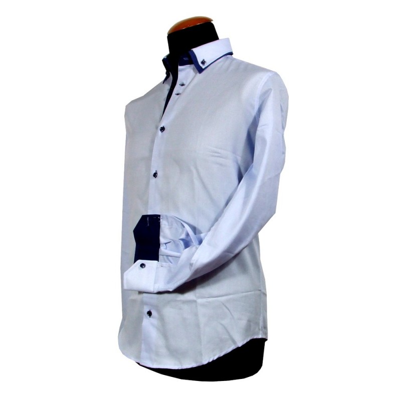 Men's shirt LISBONA