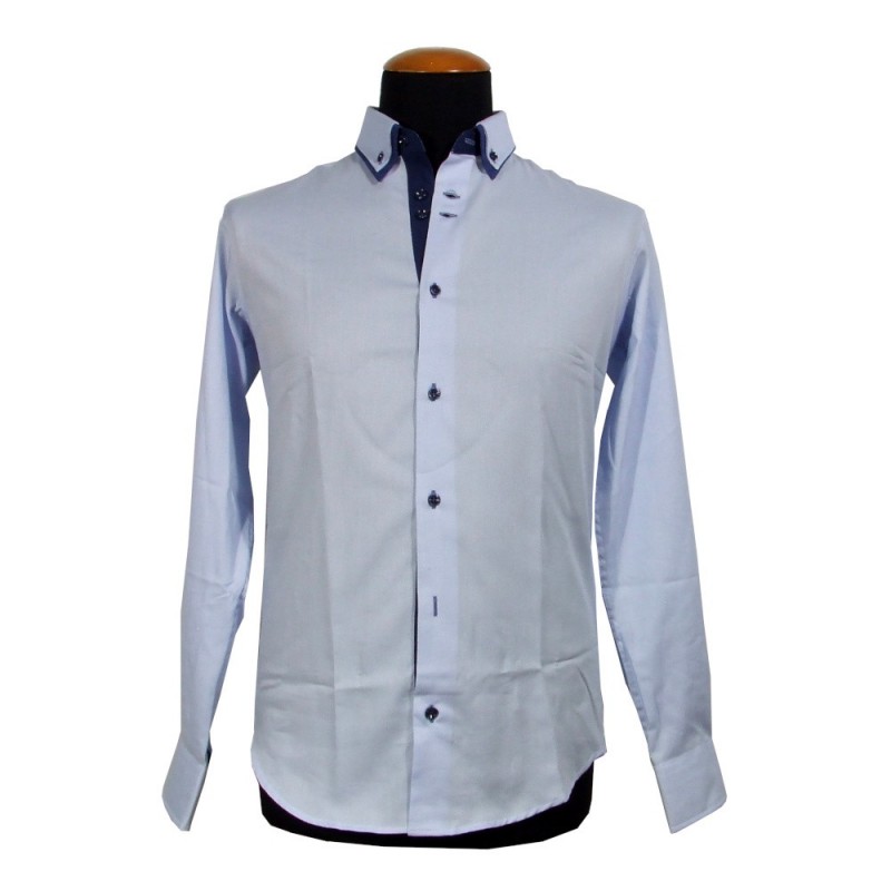 Men's shirt LISBONA