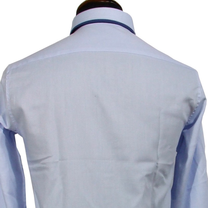 Men's shirt LISBONA