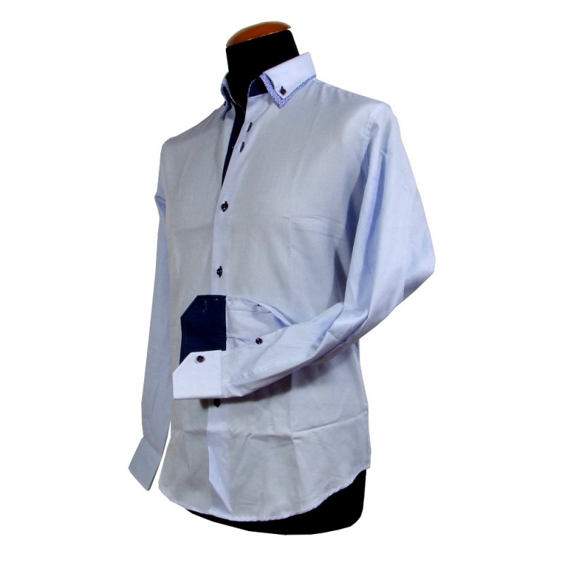 Men's shirt SONDRIO