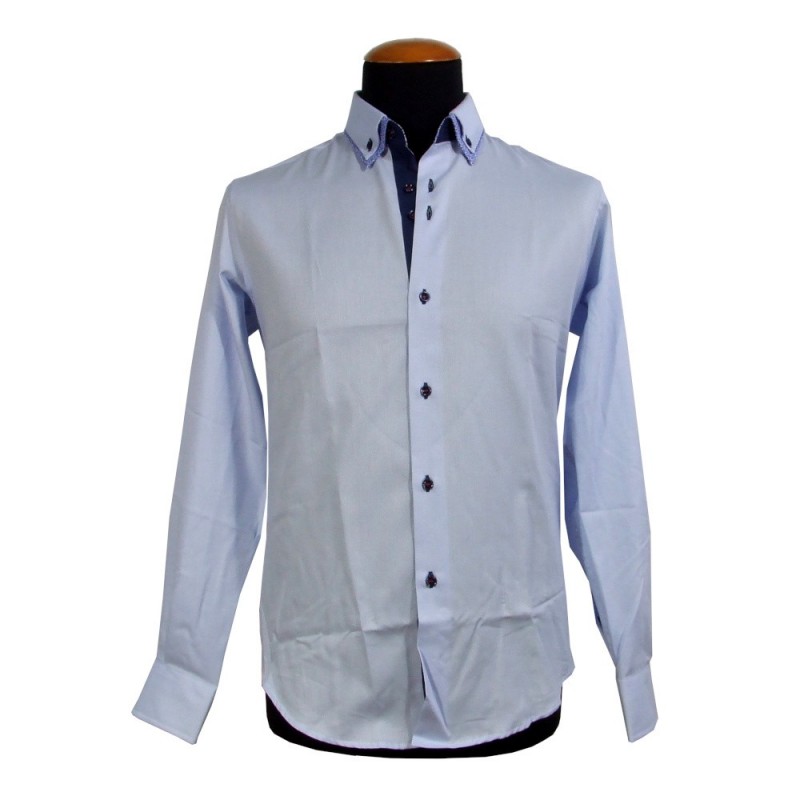 Men's shirt SONDRIO