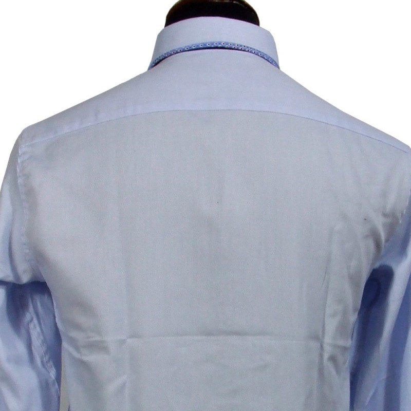 Men's shirt SONDRIO