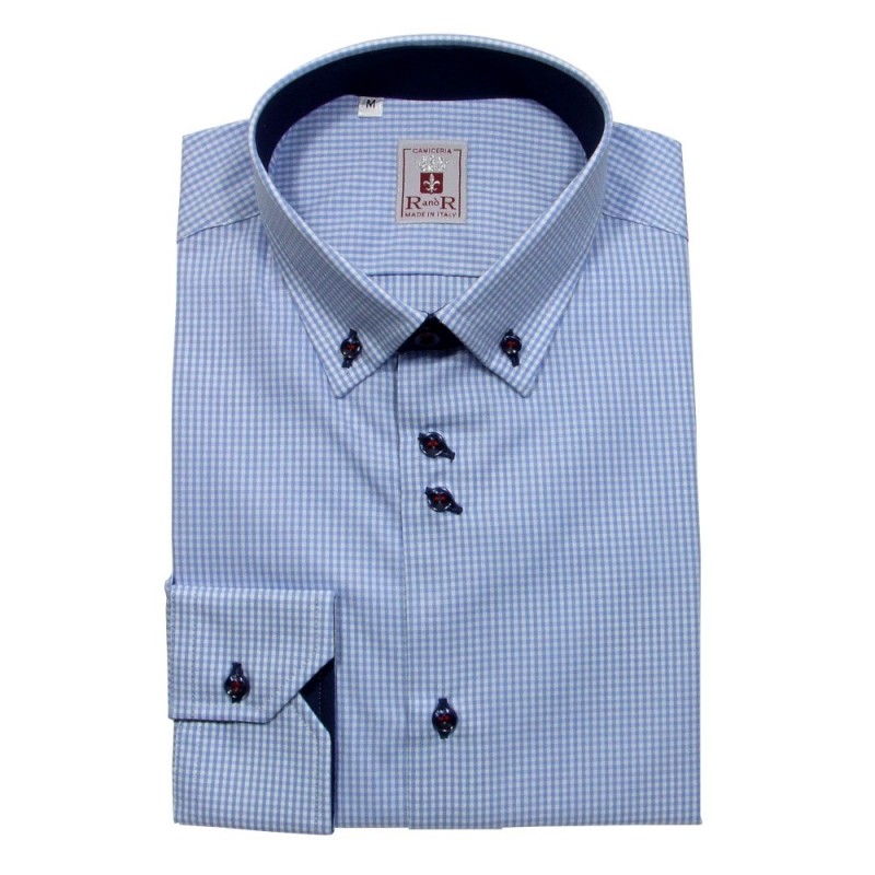 Men's shirt ANDORA