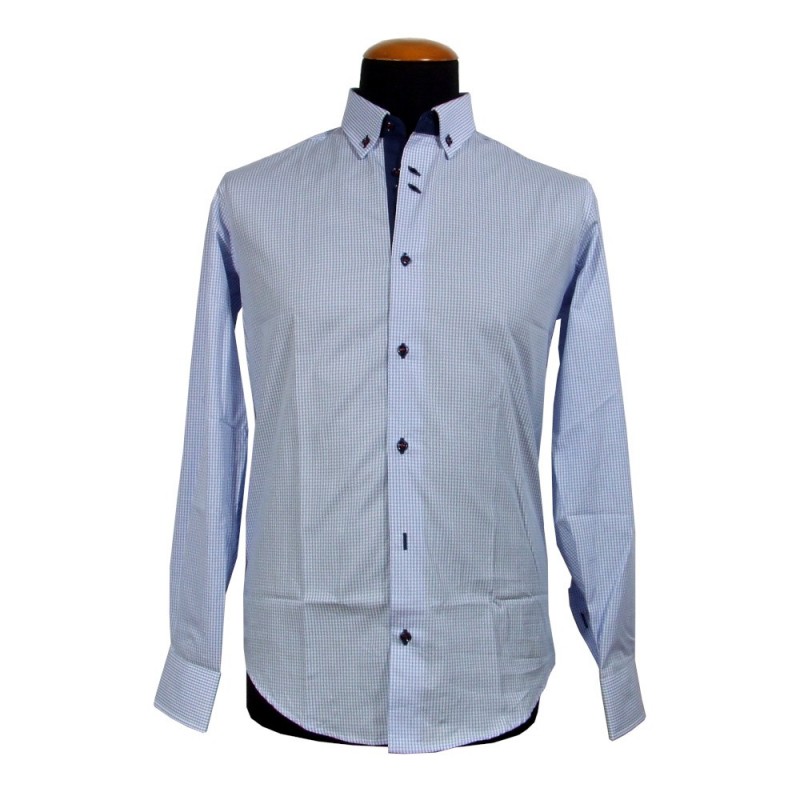 Men's shirt ANDORA