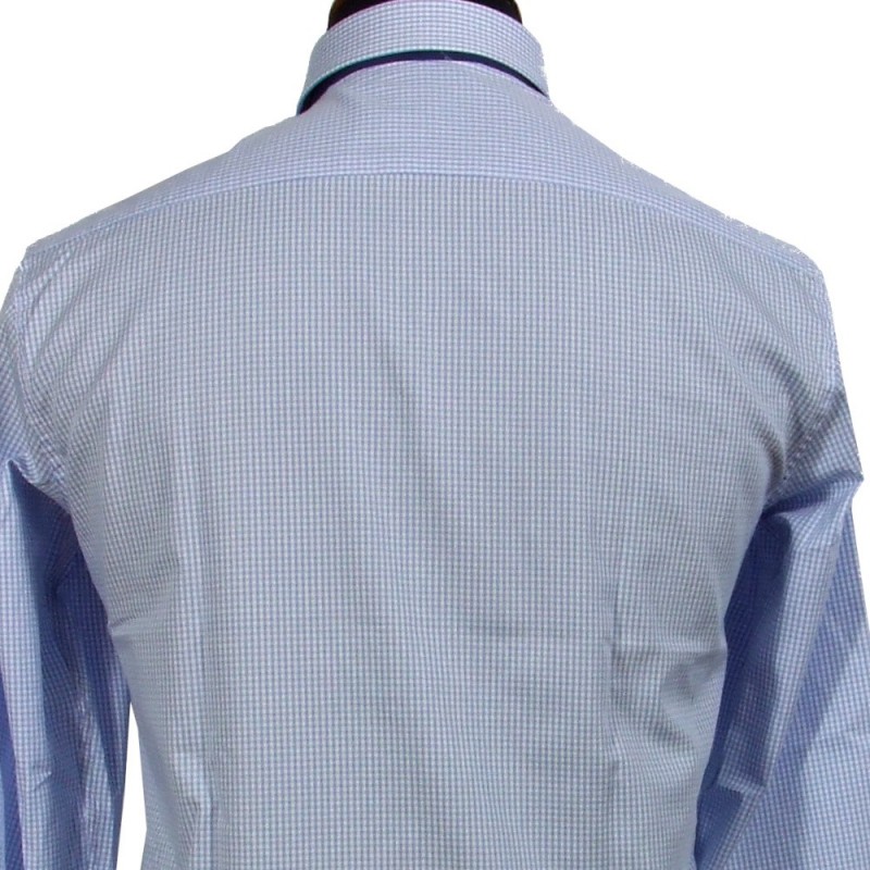 Men's shirt ANDORA