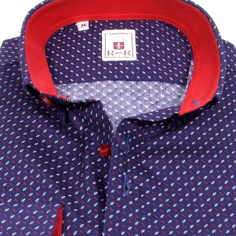 Men's shirt TORINO