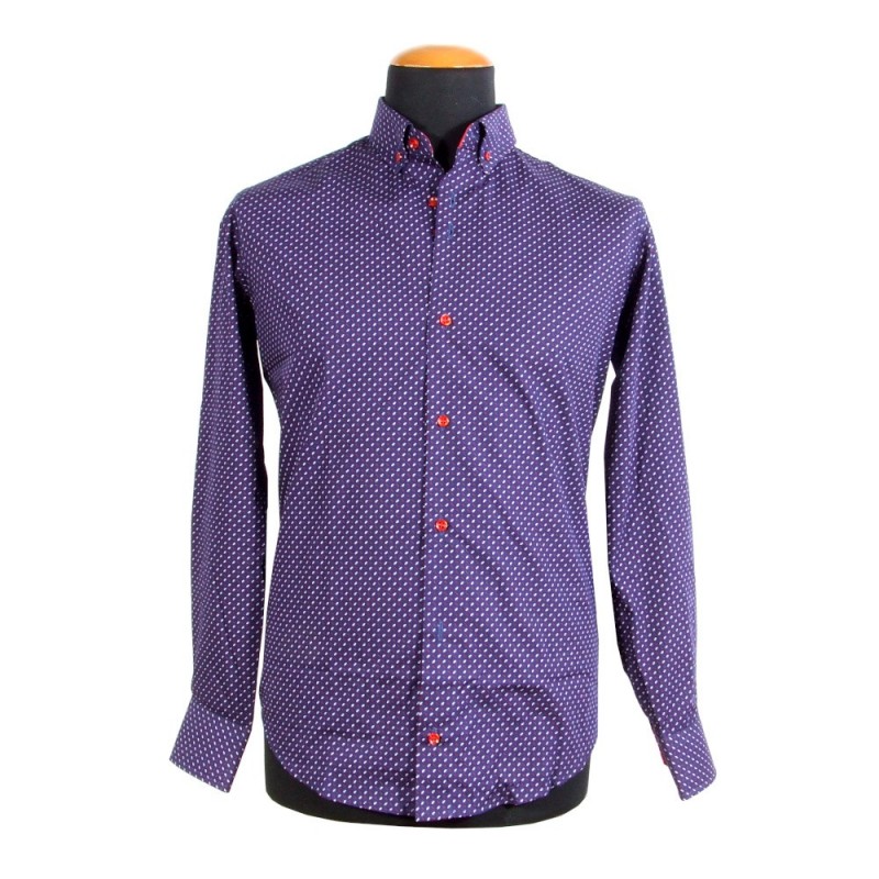 Men's shirt TORINO