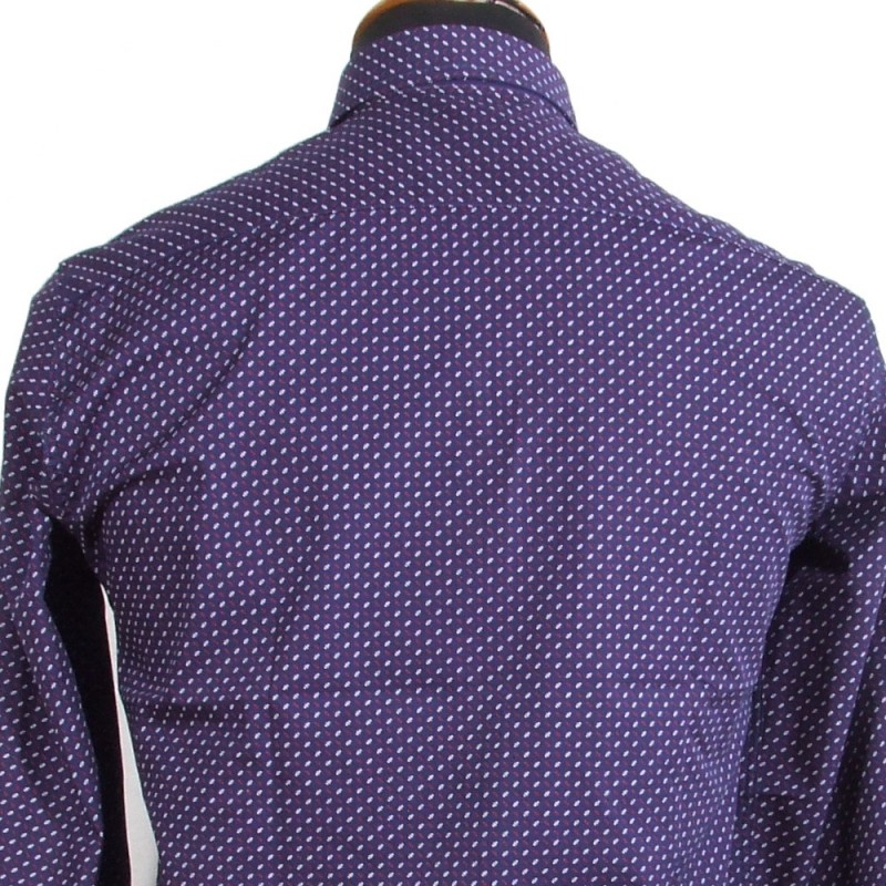 Men's shirt TORINO