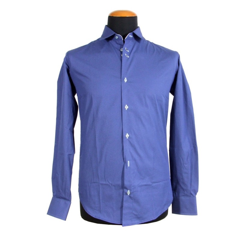 Camicia Uomo AMSTERDAM