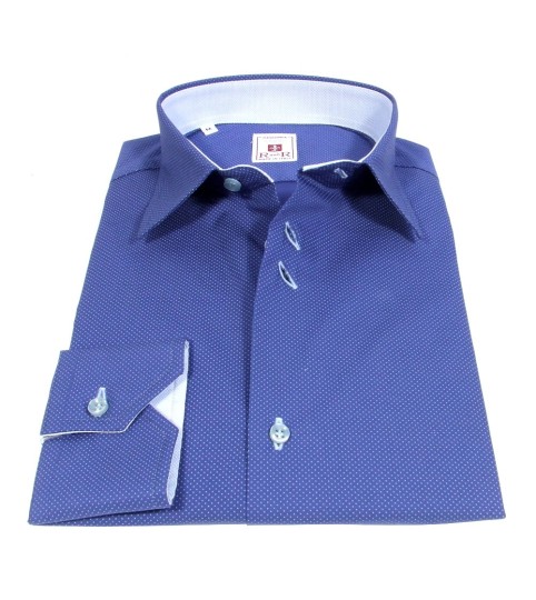 Camicia Uomo AMSTERDAM personalizzata Roby & Roby