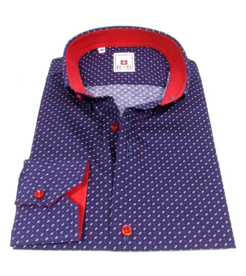 Camicia Uomo TORINO personalizzata Roby & Roby