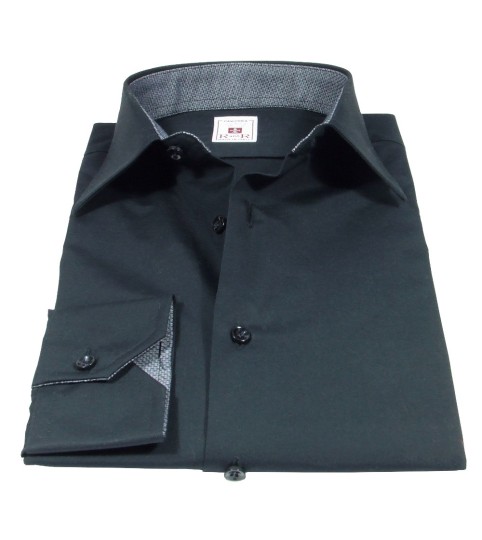 Men's custom shirt BURGOS Roby & Roby