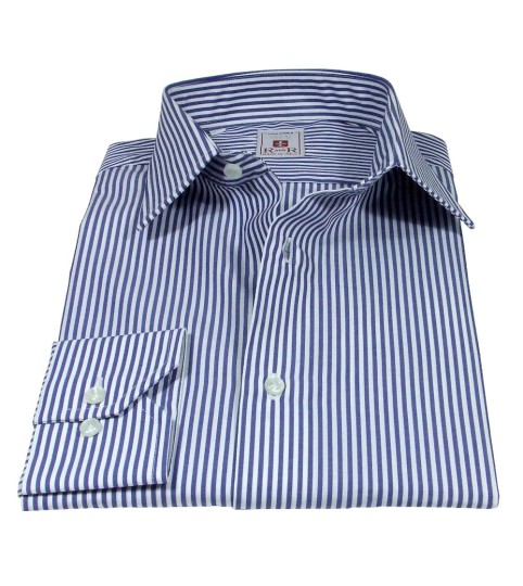 Camicia Uomo BERLINO personalizzata Roby & Roby