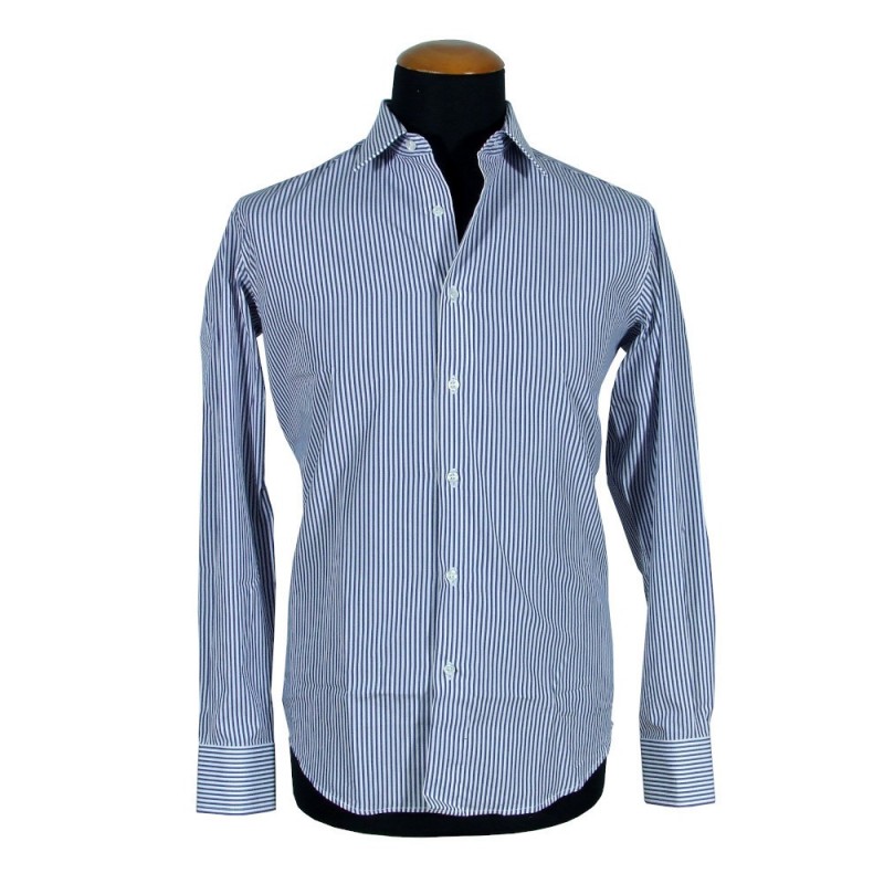 Camicia Uomo BERLINO personalizzata Roby & Roby