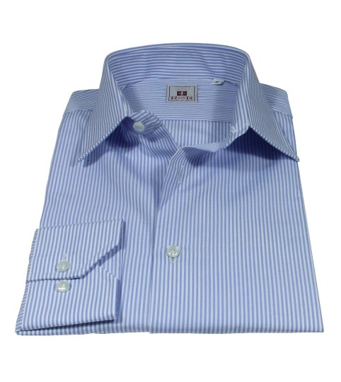 Camicia Uomo GORIZIA personalizzata Roby & Roby