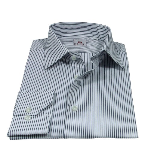 Camicia Uomo GROSSETO personalizzata Roby & Roby